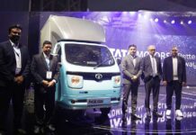 Tata Motors unveils ‘Future of Mobility’ at Bharat Mobility Global Expo