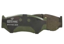 Uno Minda expands its passenger vehicle product range with the launch of Perfomaxx Brake Pads