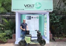 VoltUp secures $18 million to boost battery swapping and Mobility-as-a-Service growth
