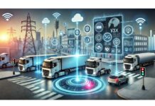 Revolutionizing Commercial Transportation with Data Storage: Insights from Khalid Wani, Senior Director of Sales, India, Western Digital