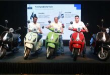 Jitendra EV unveils the Yunik: A bold, masculine electric vehicle packed with next-gen features