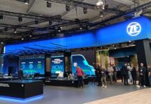 ZF introduces the advanced Fleet Orchestration Platform SCALAR in India
