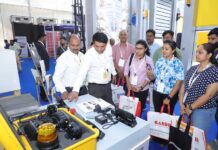 South India’s Largest Automotive Components Exhibition in Chennai: Auto Components Show 2025