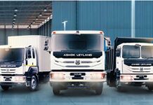 Ashok Leyland reports record Q3: Revenue, Profits at all-time high, net profit up 31%