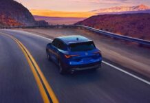 Acura unveils first-ever ADX, opening new gateway to the brand starting at $35,000