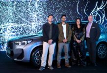 BMW Group India Presents the 2025 India Art Fair