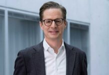 Bentley Motors appoints new board member for Finance and IT