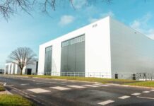 Bentley opens new Excellence Centre for Quality & Launch