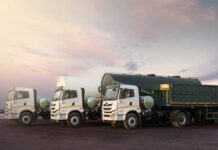 Blue Energy Motors expands LNG Truck Fleet with New CONCOR order for sustainable logistics