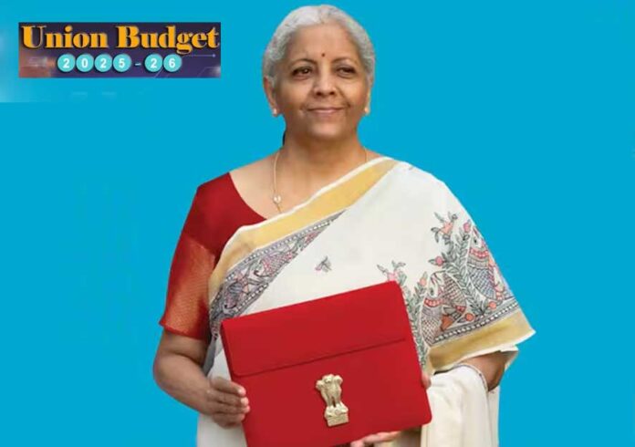 Budget-2025