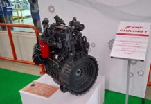 CNH commences Trem V engine production at its Greater Noida plant