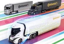 Continental unveils solution for the biggest hydrogen challenge