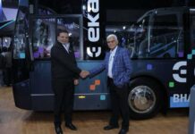 EKA Mobility joins forces with KPIT to advance Electric Powertrain Technology Components