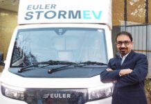 Auto Industry veteran Ashish Tandon joins Euler Motors as Global Head – Customer Excellence