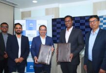 Euler Motors & Tata Power Renewables partner to expand fast-charging for Commercial EVs