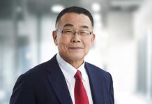 Shinya Omori appointed to Lead FEV Consulting Japan