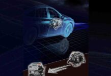 Toyota develops new fuel cell system with improved fuel efficiency