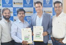 Godawari Electric Motors partners with Shriram Finance for nationwide eblu EV Financing
