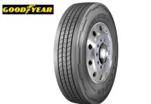 Goodyear unveils new Cooper WORK Series RHA 2 tire for regional commercial vehicles