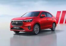 Honda Cars India sales grow 7% in FY 2024-25