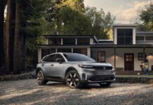 Honda Prologue wins ‘Best Electric 5-Passenger SUV’ award from Parents Magazine