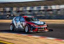 Hyundai IONIQ 5 N TA Spec breaks EV record at ‘Attack Tsukuba 2025’