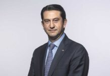 Hyundai CEO José Muñoz named 2025 MotorTrend Person of the Year