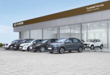 Hyundai Promise sells 1.57 lakh+ pre-owned cars in CY 2024, marking its highest-ever yearly sales with 5.8% YoY growth