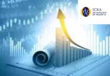 India Inc. to see 7-8% Revenue Growth in Q4 FY2025: ICRA