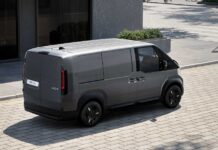 Kia reveals PV5 exterior design, redefining PBV Mobility ahead of global debut