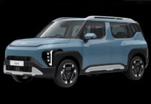 Kia launches the all-new Syros SUV in India, with prices starting at ₹8.99 lakh