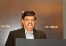 Kinetic Engineering names Vinayak Shevade as CFO in wake of rs 177 Cr. expansion drive