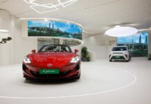 MG SELECT appoints 12 dealer partners to redefine new-age luxury automotive retail