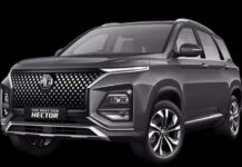 JSW MG Motor India unveils ‘Power Pack’ offer on Hector with benefits up to ₹2.40 Lakh