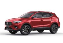 JSW MG Motor India launches Astor 2025 with Panoramic Sunroof under ₹12.5 Lakh