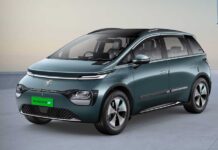 JSW MG Motor India celebrates 15,000 production milestone of MG Windsor