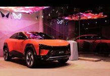 Mahindra redefines customer experience with next-gen sales and service launch