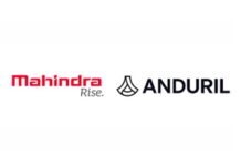 Mahindra Group and Anduril partner to develop Autonomous Maritime Systems and AI-Powered Counter-UAS Technology