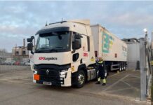 MAHLE Powertrain advances heavy-duty hydrogen combustion engine development