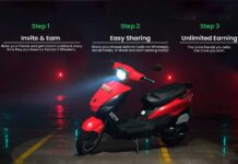 OPG Mobility introduces the Silent Miles Referral Program – A Game-Changer for Ferrato 2W Owners