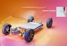 Fireman Access, a unique innovation by Renault Group, is now available under a free license