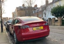 UK overtakes Germany to become Europe’s largest Electric Car Market in 2024