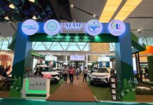 SIAM hosts Sustainable Mobility Pavilion highlighting industry-wide decarbonization at India Energy Week 2025
