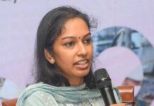 Nrithika Sridharan appointed Head of Strategy and Marketing at SKF India