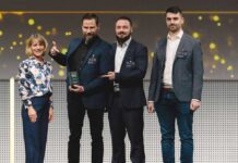 Schaeffler wins 2024 Best of Industry Award for Digital Manufacturing