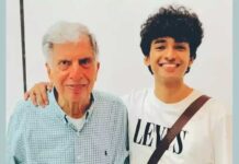 Shantanu, Ratan Tata’s aide, transitions to a new role at Tata Motors