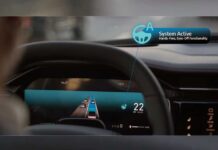 Stellantis launches STLA AutoDrive, a hands-free, eyes-off autonomous technology