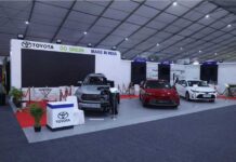 Toyota Kirloskar Motor strengthens commitment to Karnataka’s development at Invest Karnataka 2025