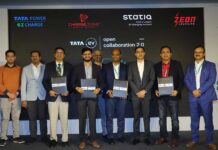 Tata.ev plans to install 4 lakh EV charging stations by 2027