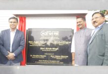 Tata Motors inaugurates cutting-edge registered vehicle scrapping facility in Guwahati